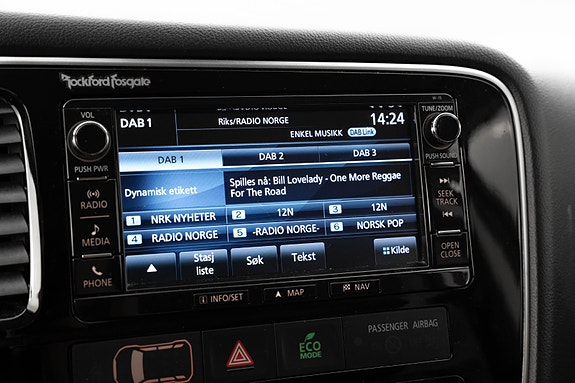 Mitsubishi Outlander 18 of 27