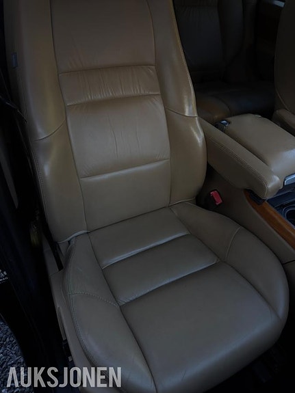 Land Rover Range Rover Sport 14 of 22