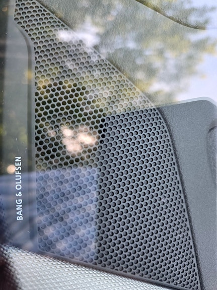 Audi e-tron 19 of 21