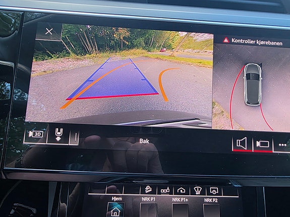 Audi e-tron 15 of 21