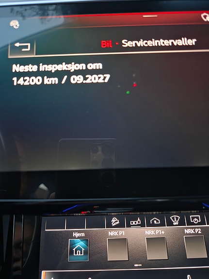 Audi e-tron 17 of 21