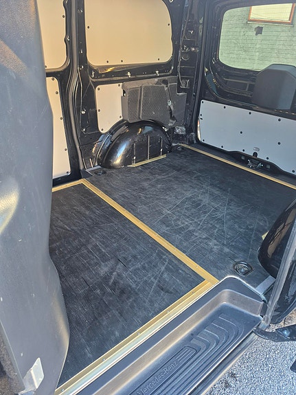 Mercedes-Benz Vito 119 22 of 25