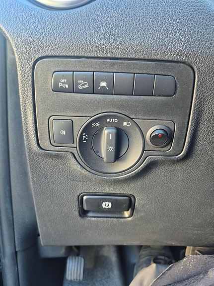 Mercedes-Benz Vito 119 10 of 25