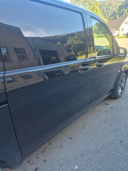 Mercedes-Benz Vito 119 7 of 25