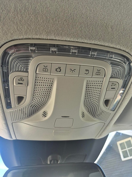Mercedes-Benz Vito 119 11 of 25
