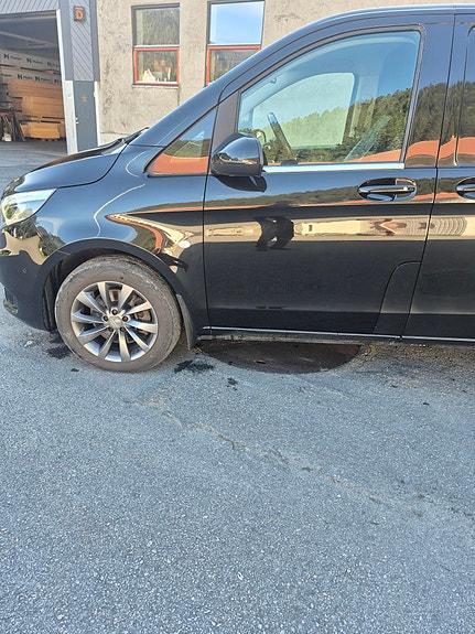 Mercedes-Benz Vito 119 3 of 25
