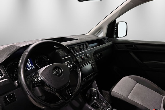Volkswagen Caddy Maxi 15 of 30