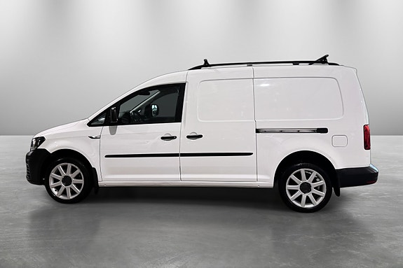 Volkswagen Caddy Maxi 3 of 30