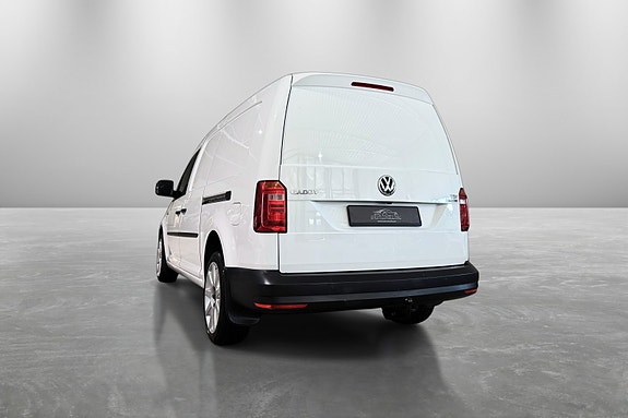 Volkswagen Caddy Maxi 5 of 30
