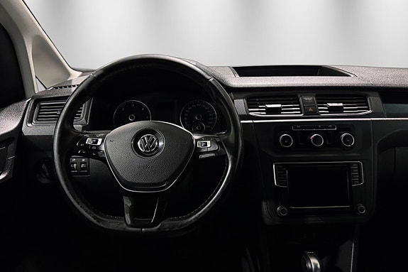Volkswagen Caddy Maxi 29 of 30