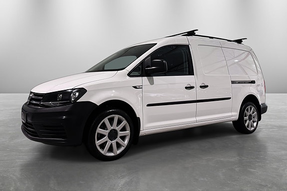 Volkswagen Caddy Maxi 2 of 30