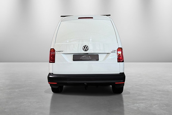 Volkswagen Caddy Maxi 6 of 30