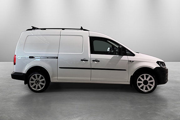 Volkswagen Caddy Maxi 9 of 30