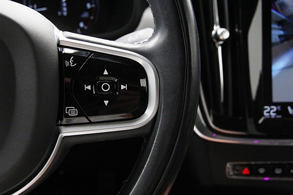 Volvo V90 Cross Country 23 of 30
