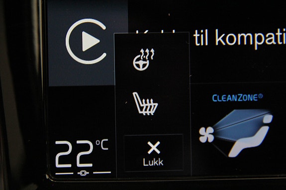 Volvo V90 Cross Country 30 of 30