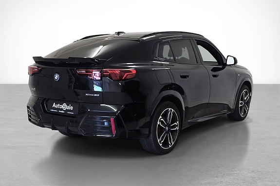 BMW iX2 6 of 30