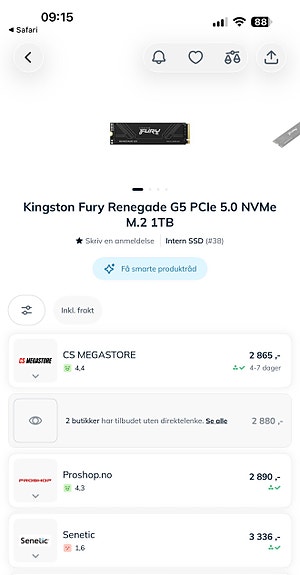 Product image 2 of 2