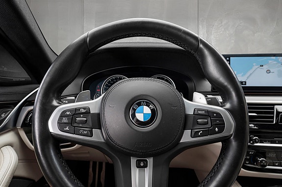 BMW 530d 15 of 30