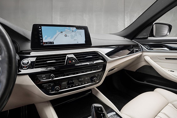 BMW 530d 17 of 30