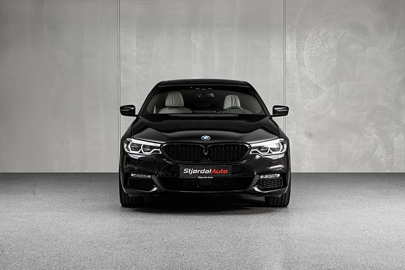 BMW 530d 13 of 30