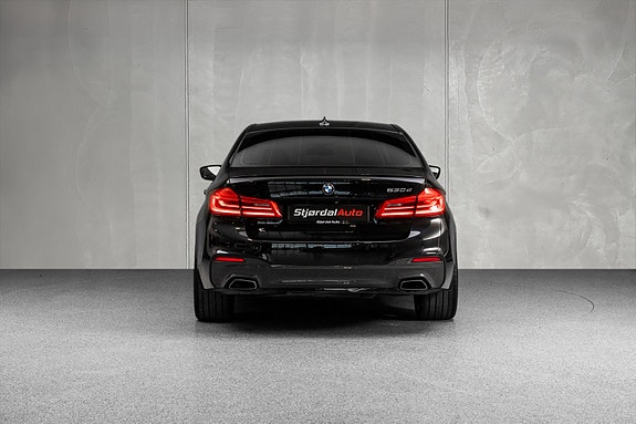 BMW 530d 7 of 30
