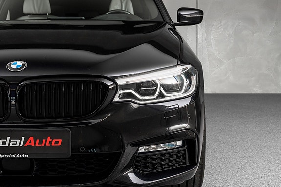 BMW 530d 14 of 30