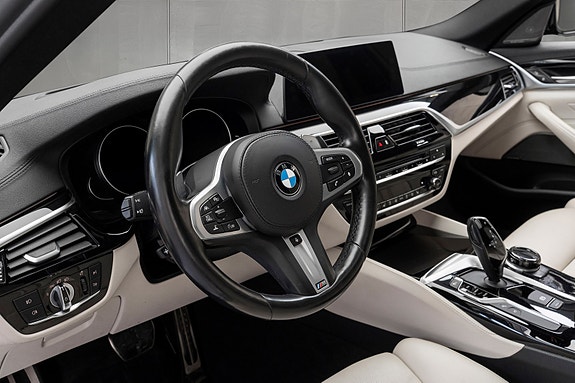 BMW 530d 25 of 30
