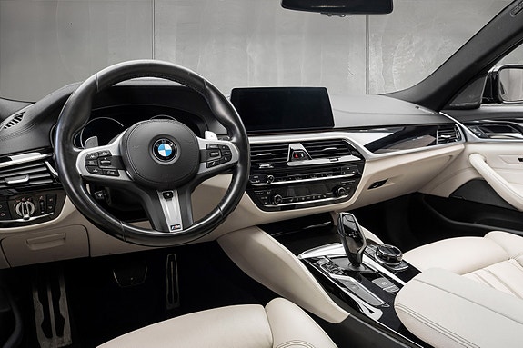 BMW 530d 29 of 30