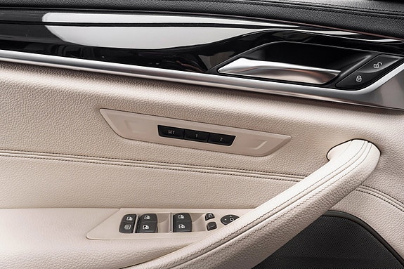 BMW 530d 23 of 30