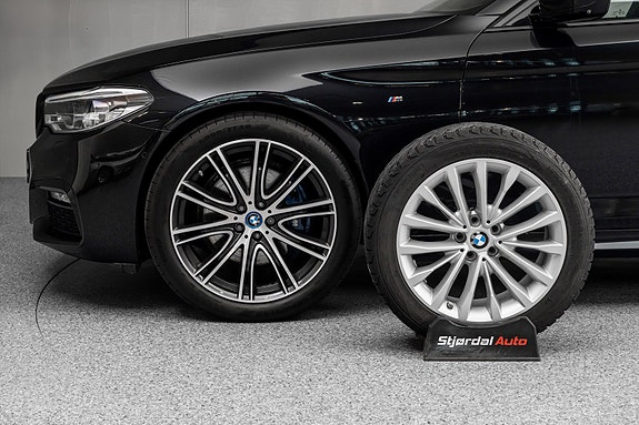 BMW 530d 5 of 30