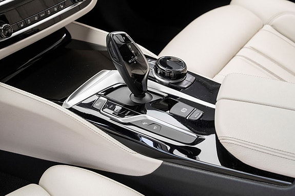 BMW 530d 24 of 30