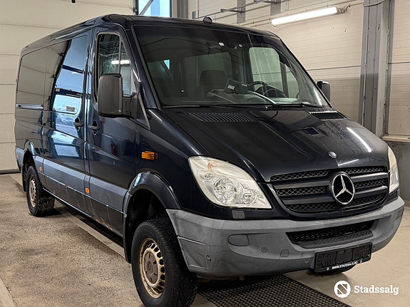 Mercedes-Benz SPRINTER 3 of 10