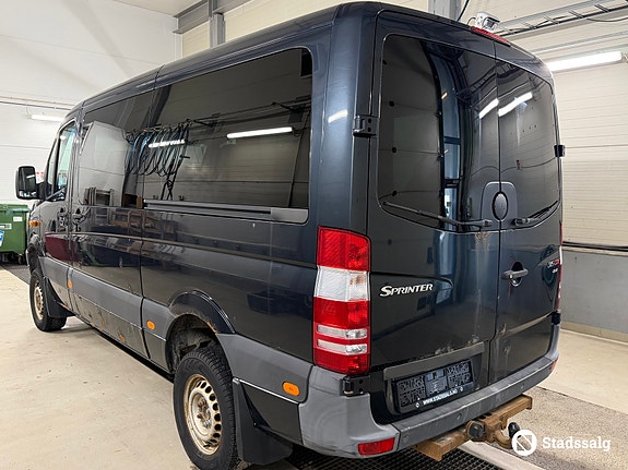 Mercedes-Benz SPRINTER 7 of 10