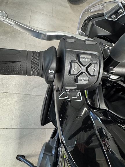 Triumph Tiger Sport 800 -Kun gått 100 mil! 3 of 19