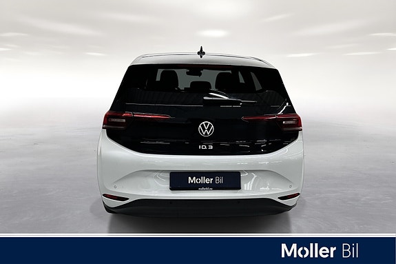 Volkswagen ID.3 6 of 20