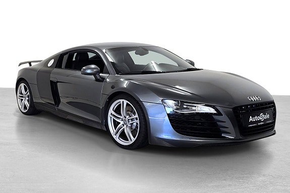 Audi R8 8 of 26