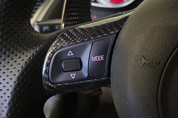 Audi R8 15 of 26