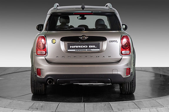 MINI Countryman Cooper SE 6 of 23