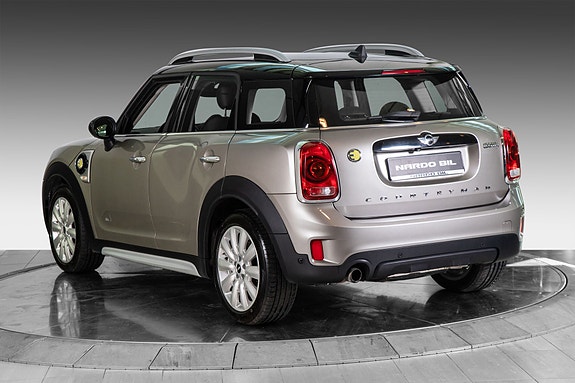 MINI Countryman Cooper SE 5 of 23