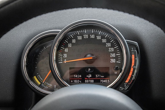 MINI Countryman Cooper SE 13 of 23