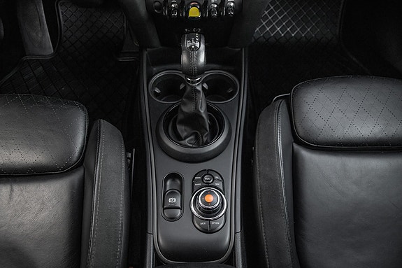 MINI Countryman Cooper SE 20 of 23