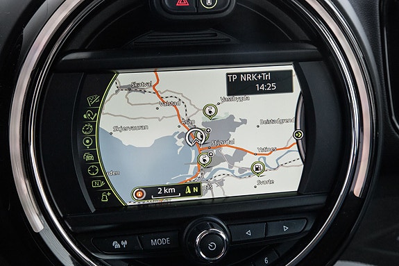 MINI Countryman Cooper SE 15 of 23