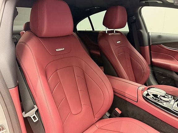 Mercedes-Benz CLS53 16 of 25