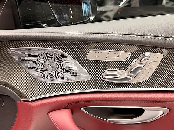 Mercedes-Benz CLS53 15 of 25