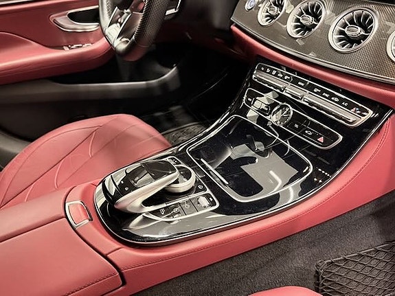 Mercedes-Benz CLS53 11 of 25