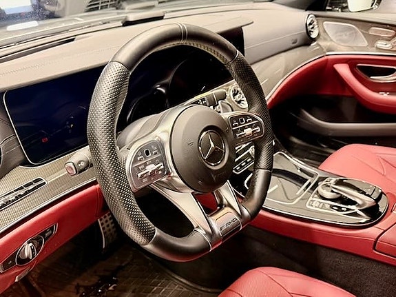 Mercedes-Benz CLS53 23 of 25