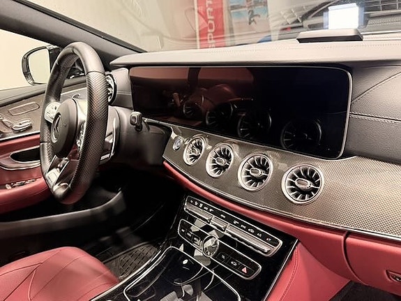 Mercedes-Benz CLS53 13 of 25