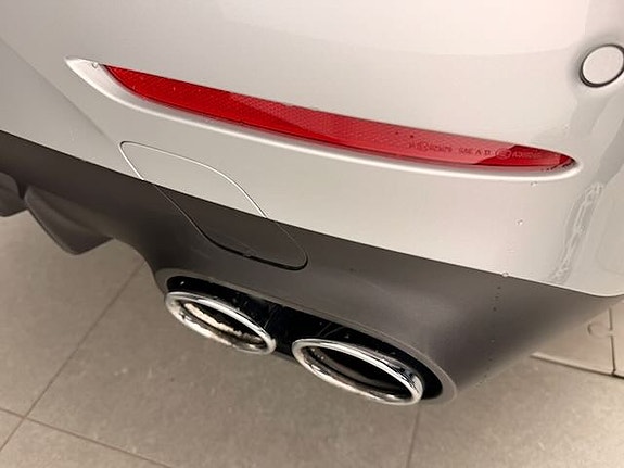 Mercedes-Benz CLS53 9 of 25