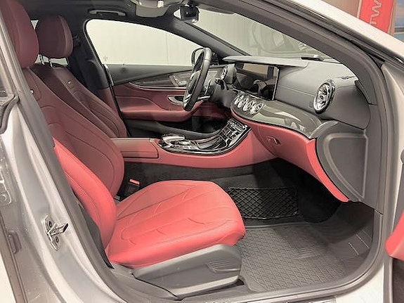 Mercedes-Benz CLS53 2 of 25