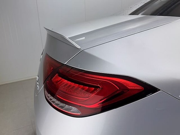 Mercedes-Benz CLS53 10 of 25
